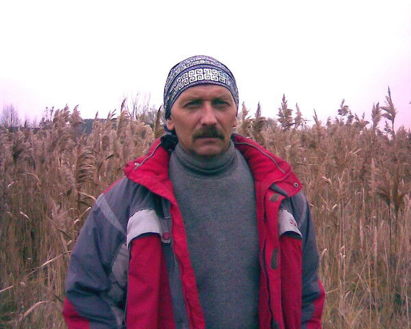 Владимир Сухомлинов