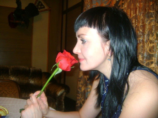 Вероника Чернова