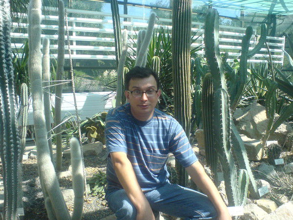 Сергей Колдуненко