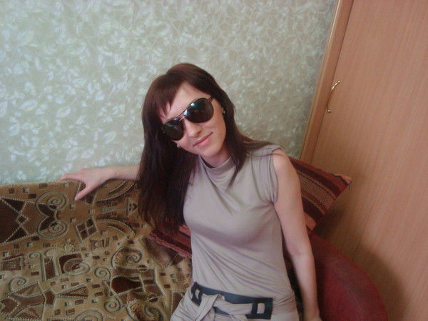 Наталья Григорьева