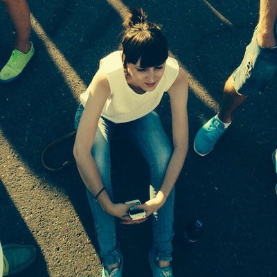 Елена Николенко