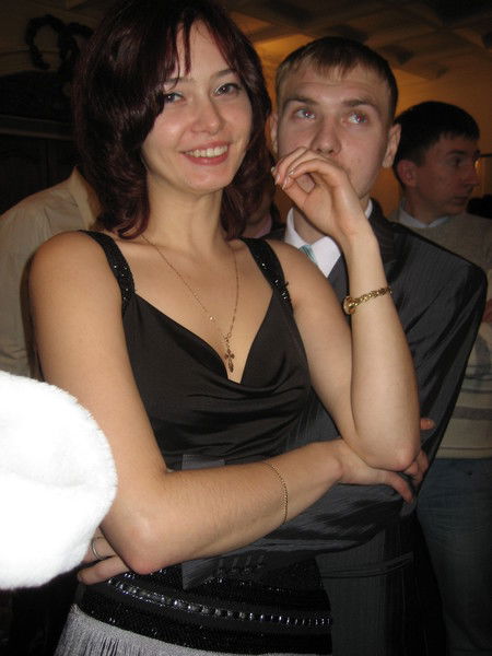 Андрей Федотов