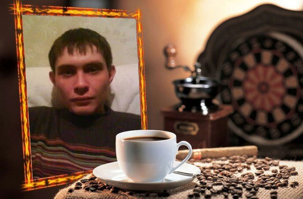 Виктор Бацунов