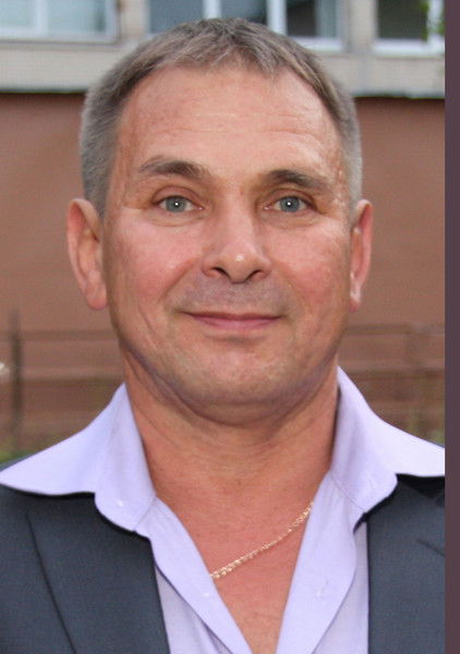 Бронислав Алёшин