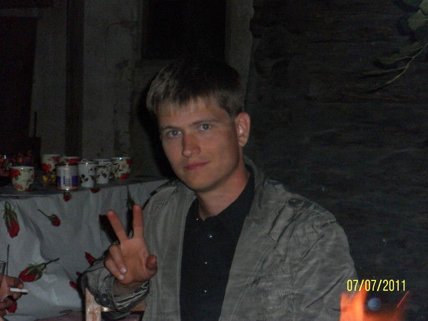 Андрей Государский