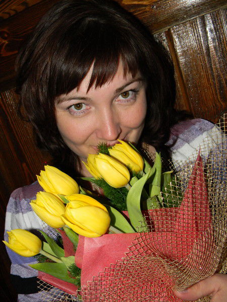 Анастасия Артышова