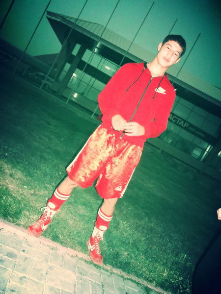 •™°•anuar•°™• •°™Zhumabekov™°•