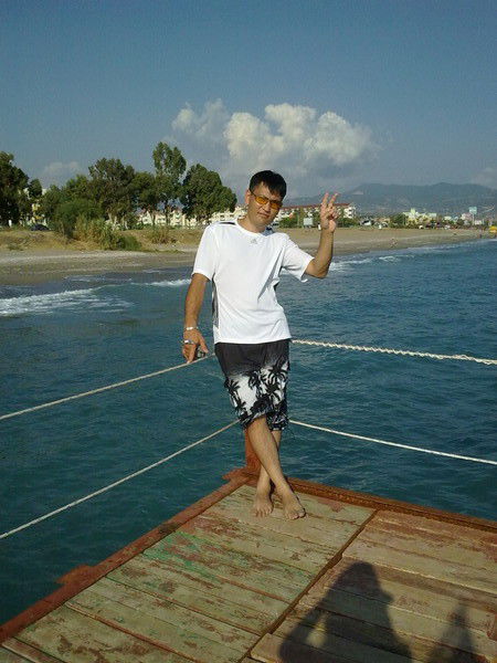 Кайдар Капашев