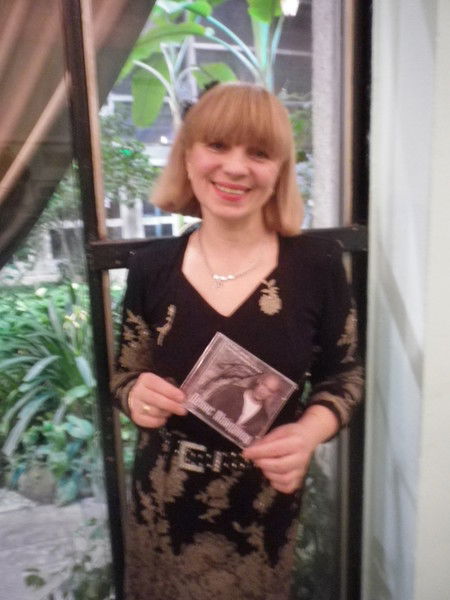 Мила Квитка