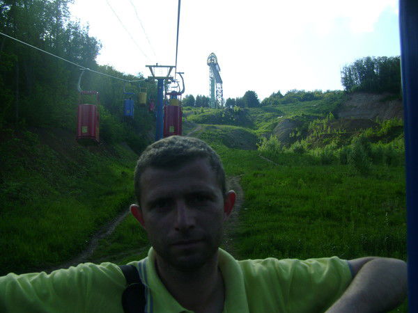 Сергей Гремблат