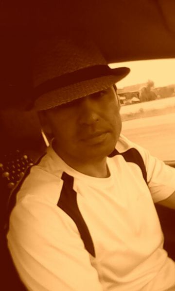 Махмуд Насруллоев