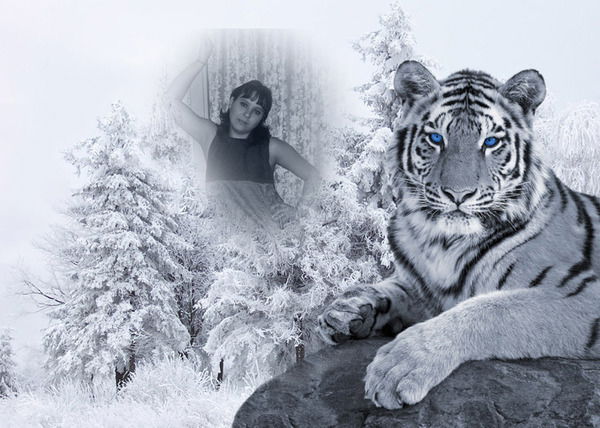 Юлия Табакаева