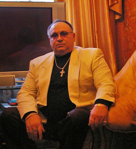 Кургинов Игорь