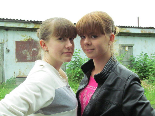 Танюшkа ******