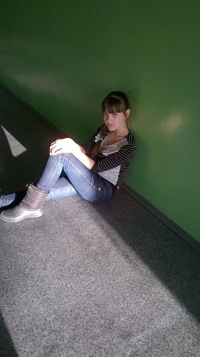 Мария Соловьёва