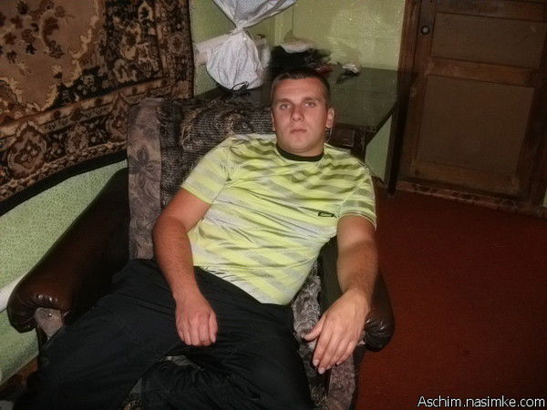 Стас Митьков