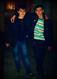 Влад Ластенко