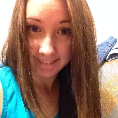 Анастасия Егорова