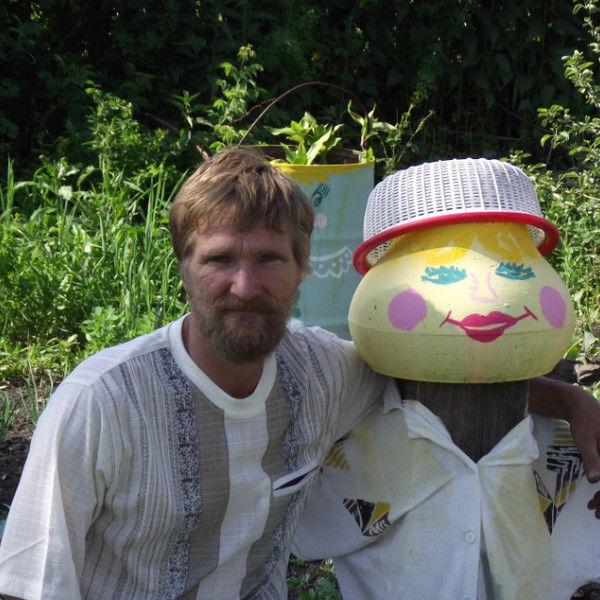 Алексей Поплаухин