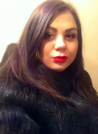 Елена Гнатюк