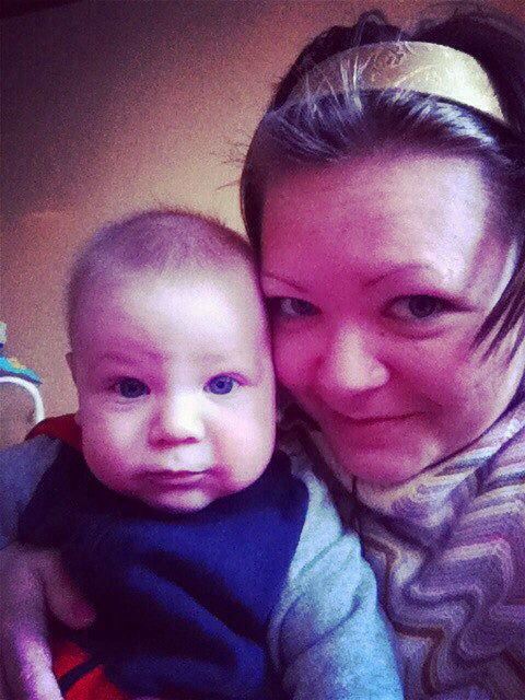 Надюша Игоист