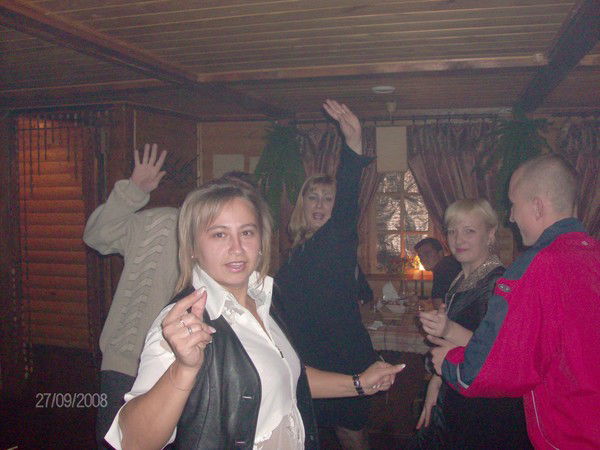 Елена Краснокутская