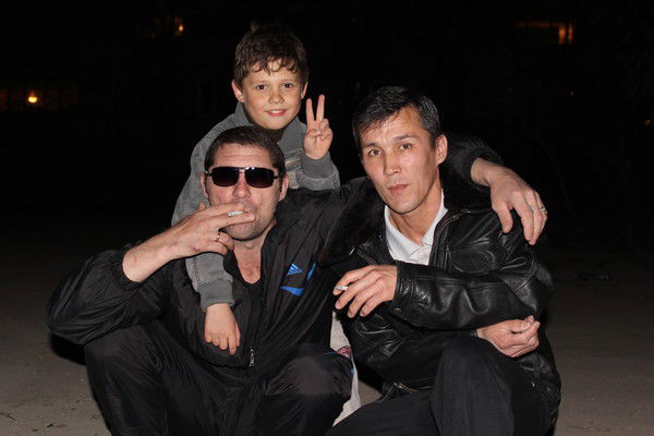 Болат Джубанов