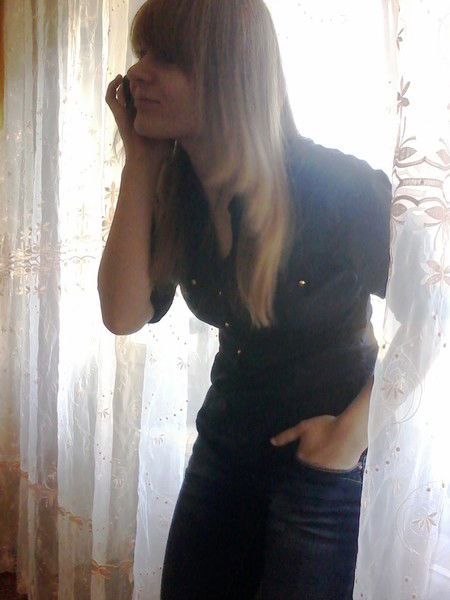 Юлия Викторовна Sinkinova