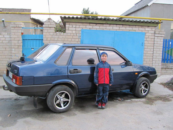 Nataliya Pshenichnaya