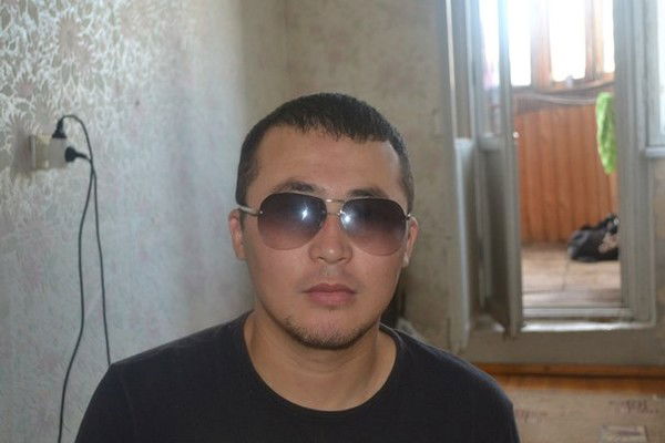 Балбезбек Эмилбеков