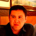Алексей Захаров