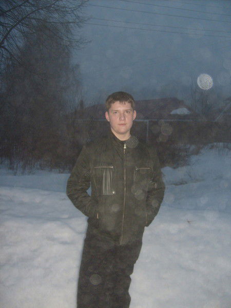 Слава Крылов