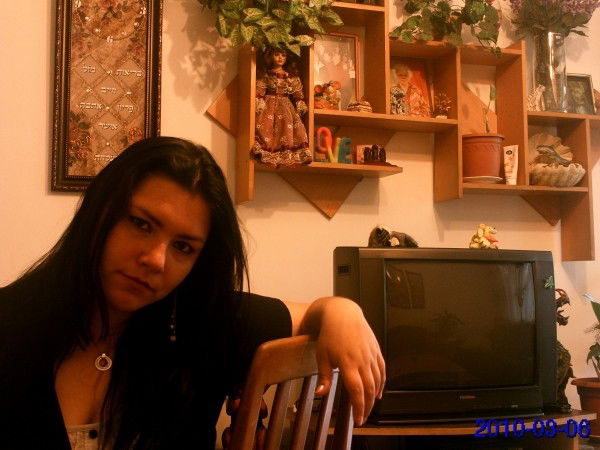 Алёна Филиченко