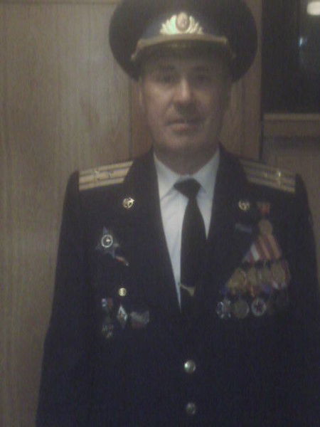 Владимир Лампадов