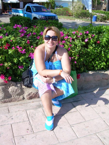 Екатерина Бурлуцкая