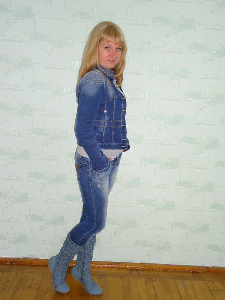 Анастасия Лунькова