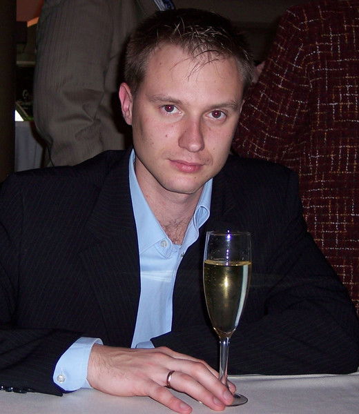 Анатолий Бакумов