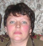 Татьяна Абашина