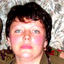 Татьяна Абашина