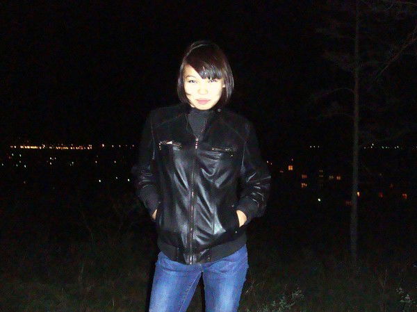 Наталья Халанова