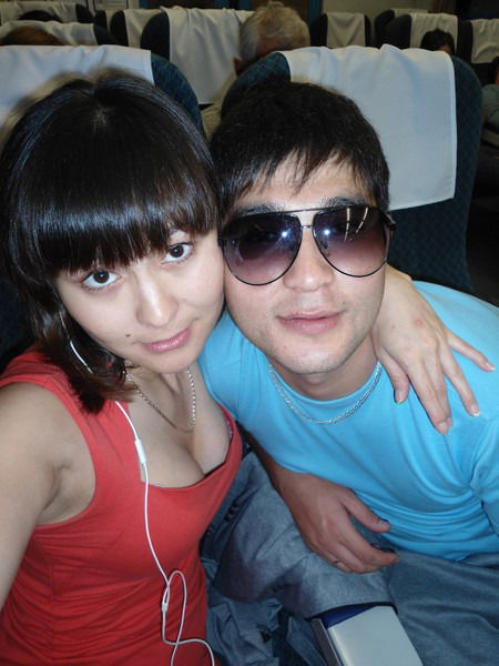 Макпал Исабекова