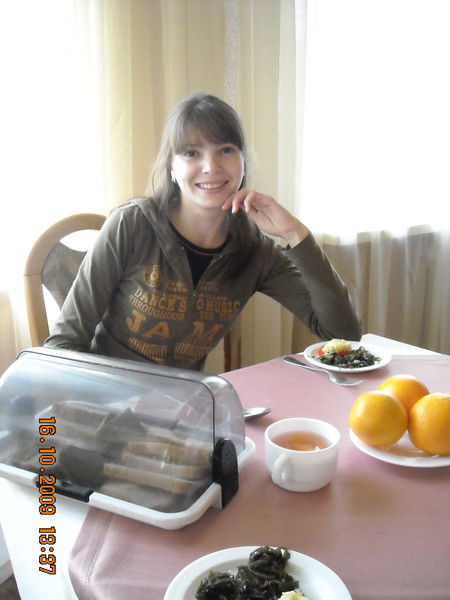 Анна Иванова