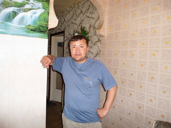 Максуд Кутлимуратов