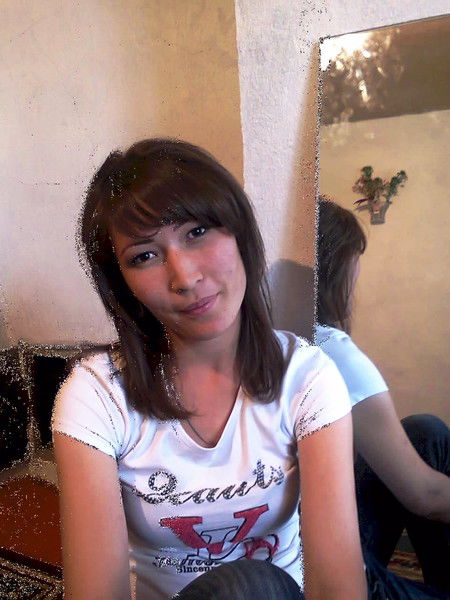 Инжу Усенова