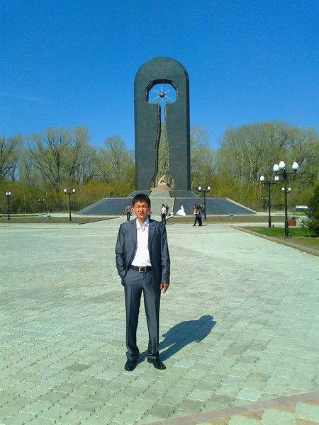 Султан Жолдасбеков