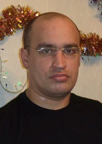 Валентин Разин