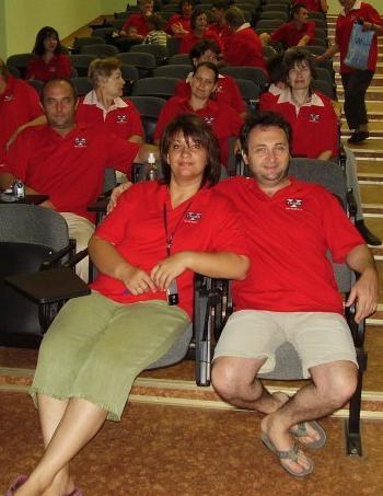 Валерия Киблер