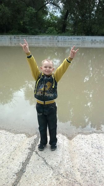 Артем Хохлов