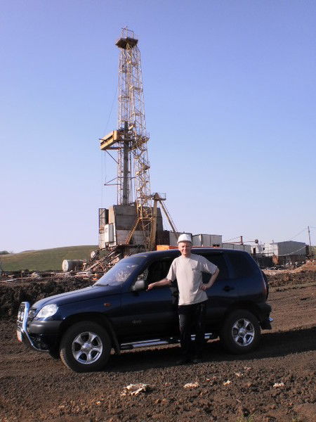 Юрий Долгов