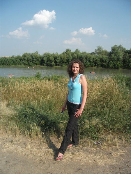 Инна Болибок